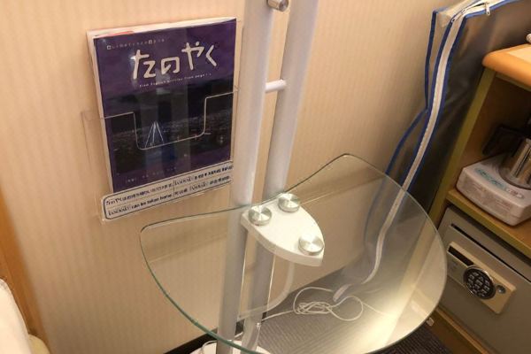 토요코 인 도쿄 니혼바시(Toyoko Inn Nihombashi Bakurocho)_5