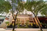 Silverland May Hotel Hôtels à : 1er (Dong Khoi Street - Riverside)