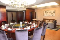 YaLiHui Hotel Hotels in Daishan County