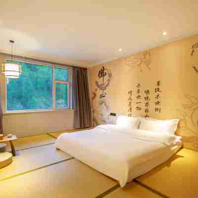 星程酒店（五台山店） Rooms