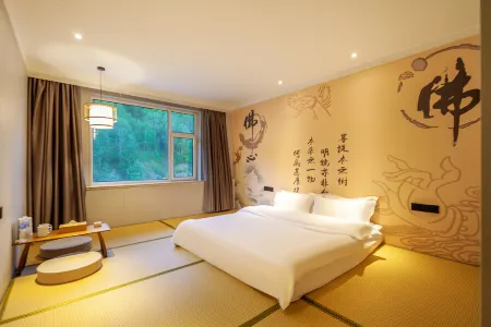 Starway Hotel (Wutaishan)