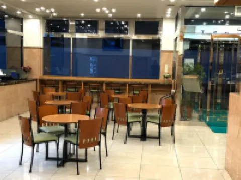 東横INN小山駅東口1 小山市のホテル