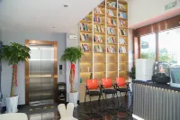 Tongling Fenghan E-sports Hotel (Tongling Vocational and Technical School)
