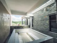 Dafengmen Village Resort - Thermen