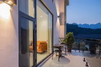 Xingli Yeyu Homestay (Enshi Grand Canyon Visitor Center)