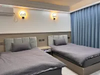 Jiangyage Homestay - Bãi đậu xe