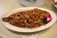 UrCove Tianjin Eye - breakfast