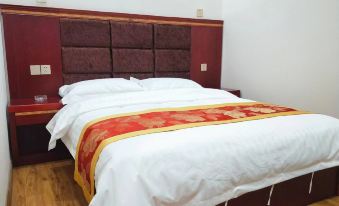 Lanzhou Borui Business Hotel