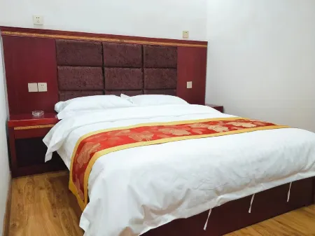 Lanzhou Borui Business Hotel