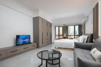 Zodiac Apartment Hotel