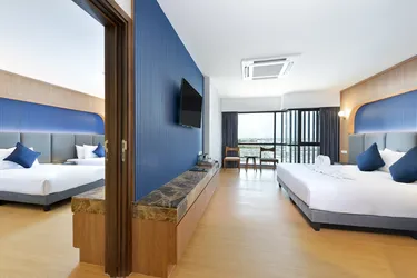 รูปภาพของวีเอสที เรสซิเด้นซ์