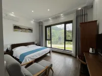 Jianshi Jinling Home Boutique Homestay