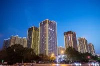 Luoyang Tongjia luozhu Hotel