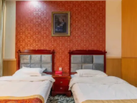 Xuhui Business Hotel (Xiping Administration School) Hotels in Xiping