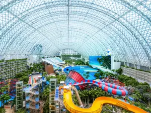 InterContinental Chengdu Global Center