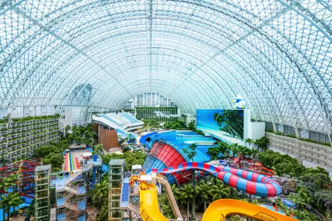 InterContinental Chengdu Global Center