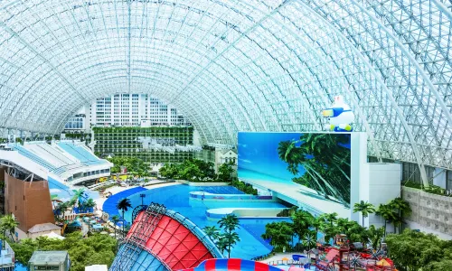 InterContinental Chengdu Global Center
