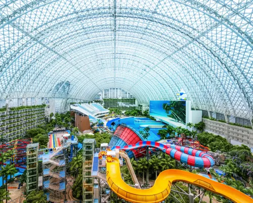 InterContinental Hotels CHENGDU GLOBAL CENTER by IHG Hotels near Gaoxin