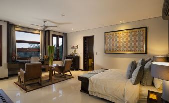 The Luxe Ubud
