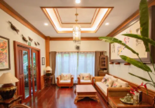 リッチ ガーデン ハウス