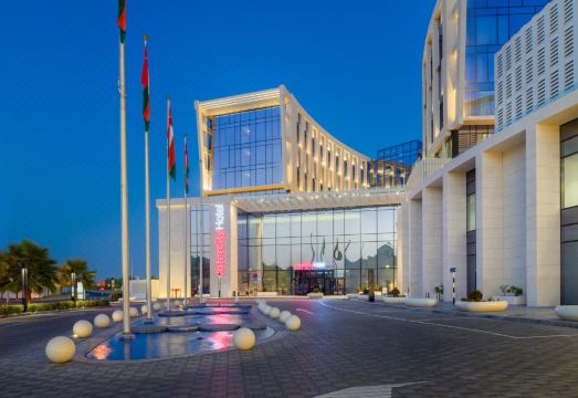 2. 인터시티호텔 무..