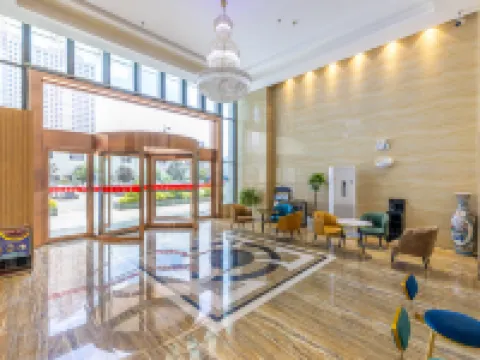 Tian Jia Hotel Gangu İlçesi otelleri