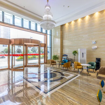 Tian Jia Hotel