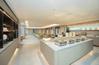 JI Hotel (Jiujiang Kuailecheng Shopping Center Hotel)