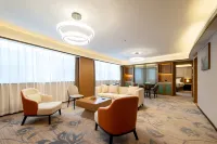 Madison Hotel Chongqing Wanzhou Wanda Plaza Hotels near Wanzhou Wuqiao Airport