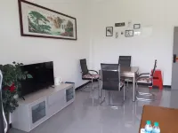 Shangyou Huangcheng Jiuju Homestay