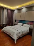 Kamba Peace Hotel Ganzi - 2-Star