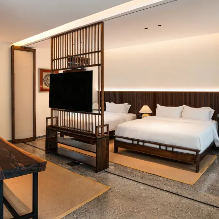 Xingyi Liugenxuan Homestay