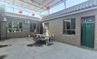 Dunhuang July Homestay