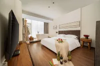 Guyue Suqing Homestay (Libo Ancient Town Branch) Hotels in Libo County