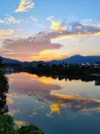 타오화탄 지우톈 이수 페닌슐라 빌라 Taohua Tan Scenic Area 호텔