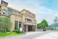 xijianyuan Hotels in Jiujiang