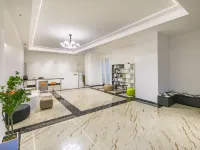 Yelia Sea View Sunrise Villa (Huangcuo Beach Convention and Exhibition Center Store) Hotels near Huangcuo Bathing Spot