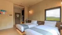 Steppe Valley Resort Hotels in Vorderes Horqin-Banner des Rechten Flügels