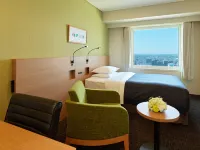 Hotel Emisia Sapporo Các khách sạn gần Ga Shin Sapporo