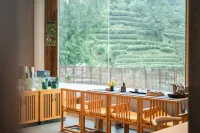 Qingcheng Road Chashanfang Tea Culture Private Soup Hotel