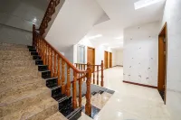 Huangguoshu Meng Puxiang Hotel