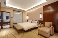 Chuxiong Xiangyi Hotel Hotel di Chuxiong