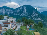 Yijianrugu B&B (Enshi Grand Canyon)