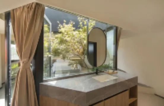 MOYA boutique seaside hotel (Qingdao Laoshan Scenic Area Yangkou Branch)