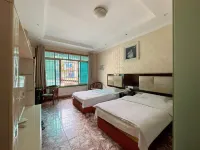 Longquan Apartment (Nanbai Longkeng Street Branch)