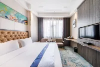 rujiaAiyi Hotel-Liyang Yellow River Middle Road