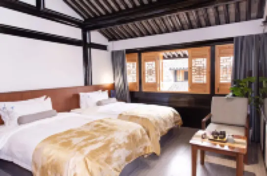 เกสต์เฮาส์ซีฟูการ์เด้น หนิงป่อ