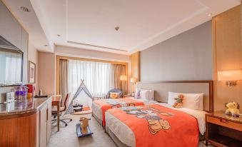 Shangri-La Changchun