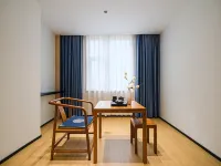 Mizuan Hotel (Jinjiang International Airport) Hotels near Cao'an Temple