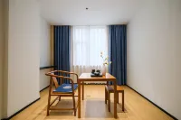 Mizuan Hotel (Jinjiang International Airport)